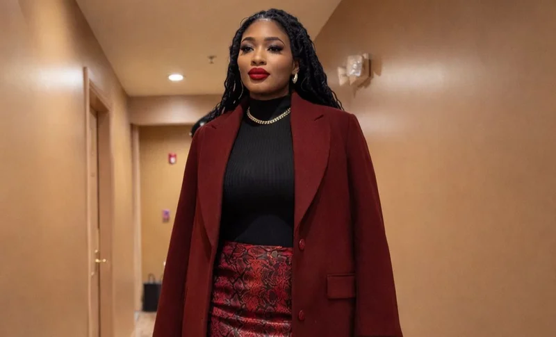 From Despair to Delight: Ghanaian Entrepreneur Belinda Dzattah Shares Her Journey of Resilience and Transformation