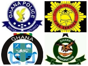 Legislative Reforms and Political Reconciliation Headline Ghana’s Governance Agenda