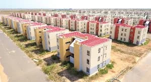 Government Pledges to Complete Stalled Housing Projects and Decentralize Affordable Homes Nationwide