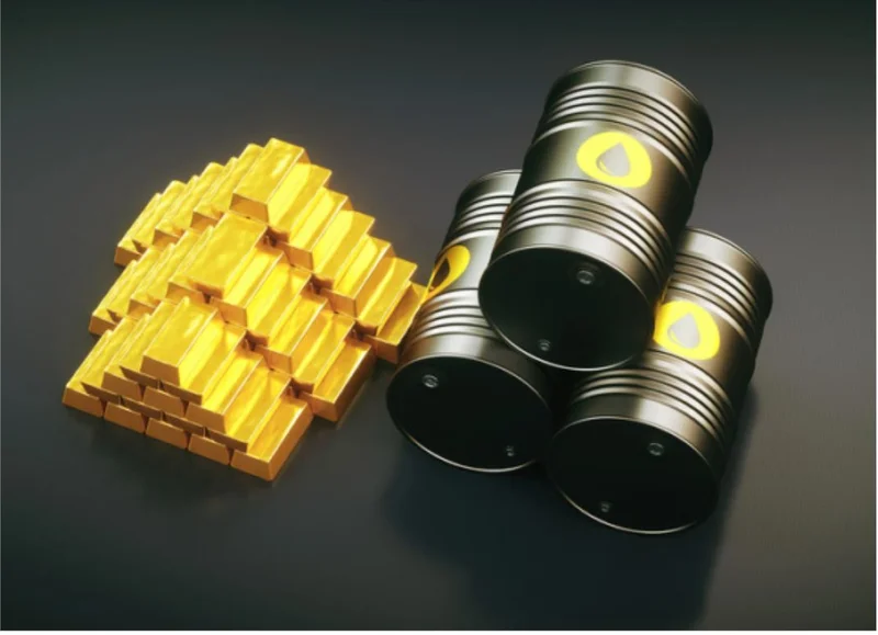 Ghana Navigates Global Conflict Risks: Gold Board Explores Alternative Export Routes Amid Middle East Tensions
