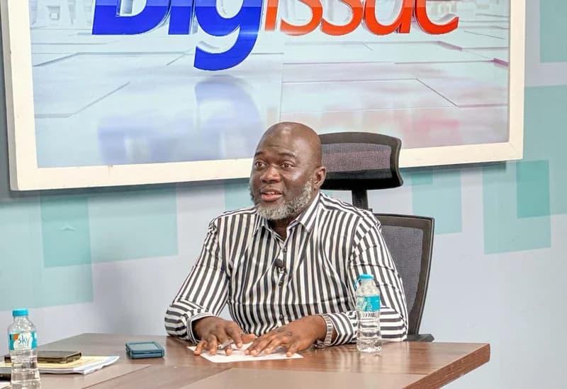 Ghana Faces Energy Crisis: Global Oil Shocks Drive Price Hike Warnings and Calls for Strategic Reserves