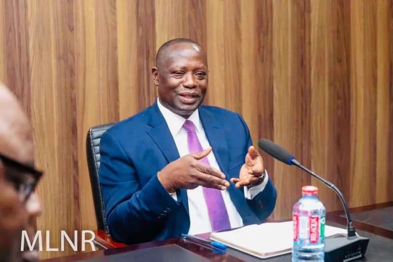 Global Powers Urge Ghana to Reconsider Proposed Gold Royalty Hike Over Investment Concerns