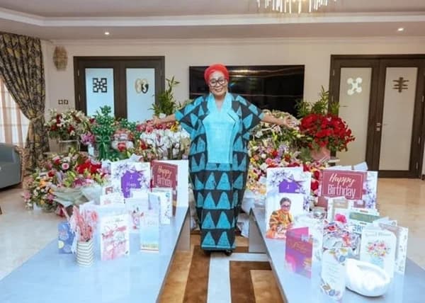 High-Profile Unions and Heartfelt Farewells: Ghanaian Personalities Share Life’s Major Milestones