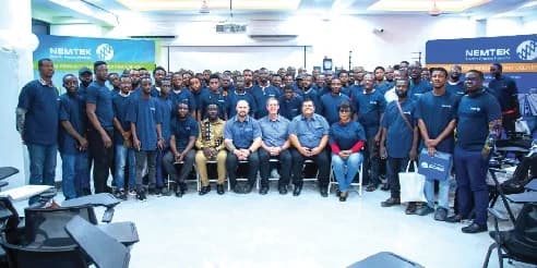 Ghana’s Business Sector Surges with Burger King Expansion, Global Leadership Milestones, and Industrial Growth