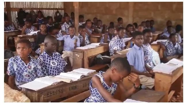 Ghana Regional Roundup: Upper East Launches Health Awards, Kwahu West Boosts BECE Prep, and Tema Power Upgrades Announced