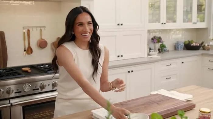 Entertainment Roundup: Joeboy Defends Tyla’s Grammy Win as Meghan Markle Splits from Netflix