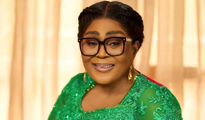 Give to Gain: Ghana and Africa Celebrate Trailblazing Women and the Push for Gender Equality