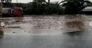 Africa Regional Update: Nairobi Battling Floods as Ghana Faces Legal and Environmental Health Crises