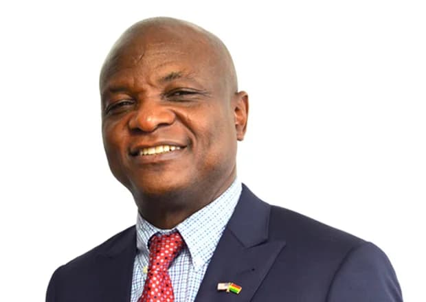 Ghana Expands Global Economic Influence with London Export Hub and High-Level International Appointments