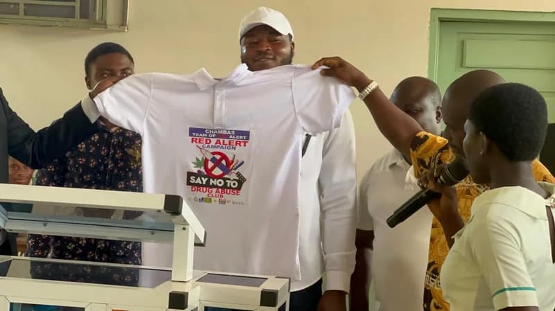 Ghana’s Educational Evolution: Celebrating Legacies, Enhancing Digital Literacy, and Combating Youth Drug Abuse
