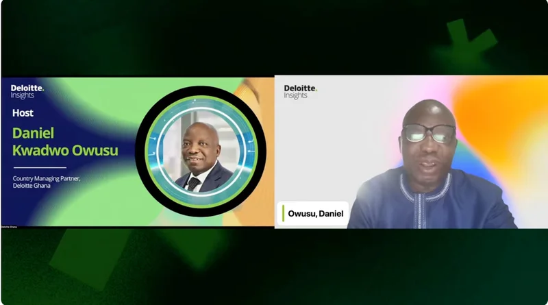 Deloitte Ghana Urges Businesses to Prioritize AI Solutions with Measurable Value