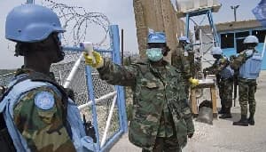 Ghana National Update: NSA Releases Teacher PINs, Soldiers Recover from Lebanon Attack, and Free Eye Screenings Launch