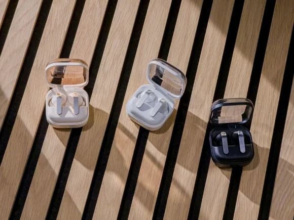 Samsung Launches Galaxy Buds4 Series in Ghana with AI-Powered Audio and New Blade Design