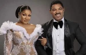Nollywood Icons Share Marital Insights: From Omotola's 30-Year Success to Eucharia's Financial Struggles