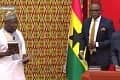 Parliament moves to criminalise vote-buying in party primaries