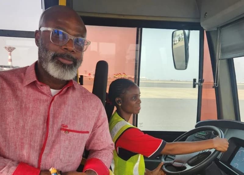 Ghana Celebrates International Women’s Day 2026: Honoring Trailblazers from the Boardroom to the Driver’s Seat