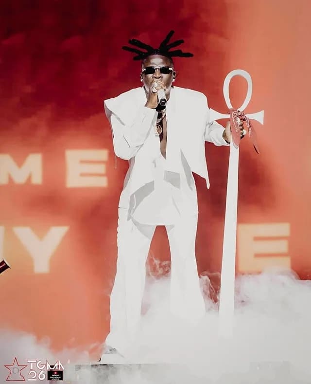Ghana Music Industry Targets Global Milestones: Sarkodie’s O2 Ambition, Female Talent Revivals, and Tribute to Pioneers