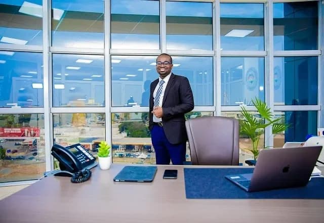 Ghana to Revolutionize Mining and Agriculture with Nationwide 5G Rollout and Competitive Licensing