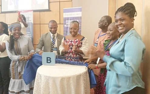 Ghana Advances Food Security and Digital Infrastructure Through Innovation and Engineering