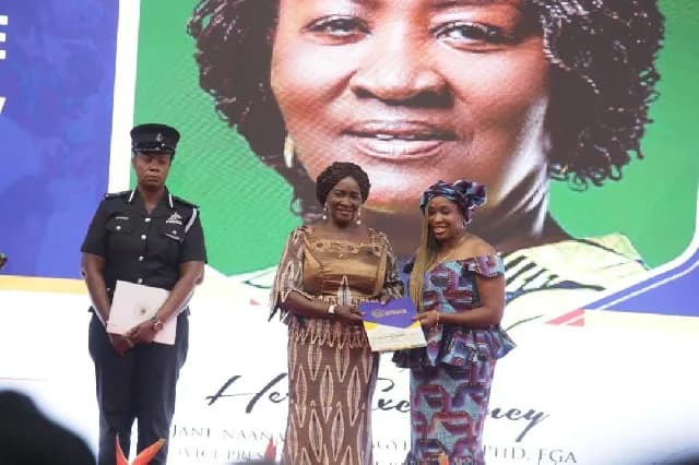 From Traditional Diplomacy to Historical Justice: Ghana’s Evolving Cultural and Institutional Landscape