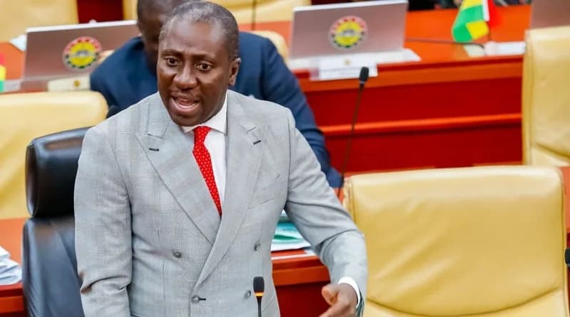 Security Recruitment Crisis: 500,000 Apply for 5,000 Slots Amid Allegations of 'Massive Scam'