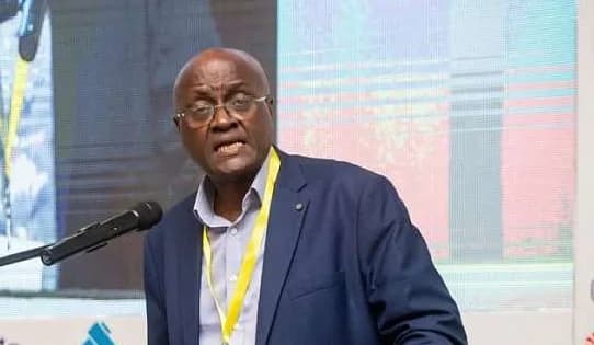 Ghana’s Economic Recovery Faces Global Headwinds: Inflation Plummets as Shipping Costs Surge Amid Middle East Tensions