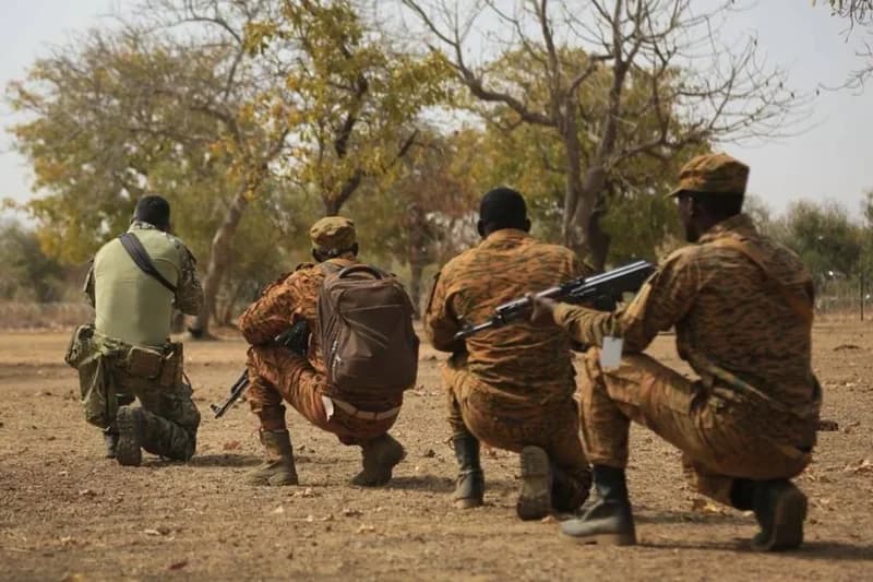 Security Threats and Diplomatic Missions: Africa Navigates Regional Conflict and Electoral Oversight
