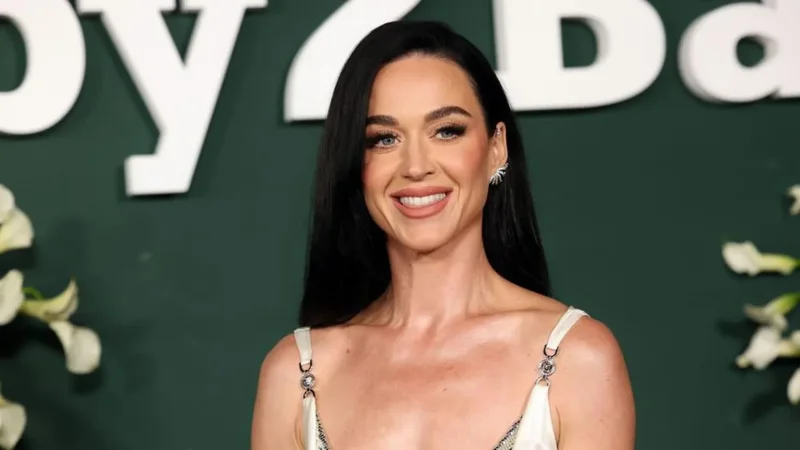 Legal Battles and Security Breaches: Global and Local Stars Rihanna, Katy Perry, and Mzbel Face Courtroom Showdowns