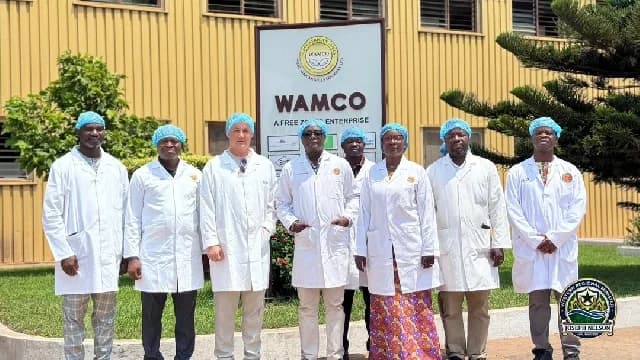 Ghana Strategizes Agricultural Growth with GH¢4.2 Billion Cocoa Payouts and Volta Basin Agro-Industrial Expansion
