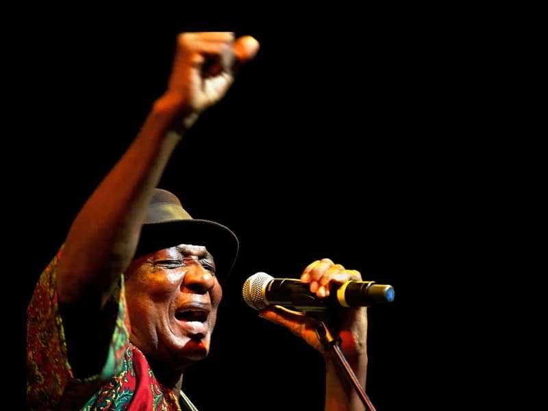 Highlife Legacies: Ghana Prepares for Ebo Taylor’s Memorial as Daddy Lumba’s Family Navigates Leadership Change