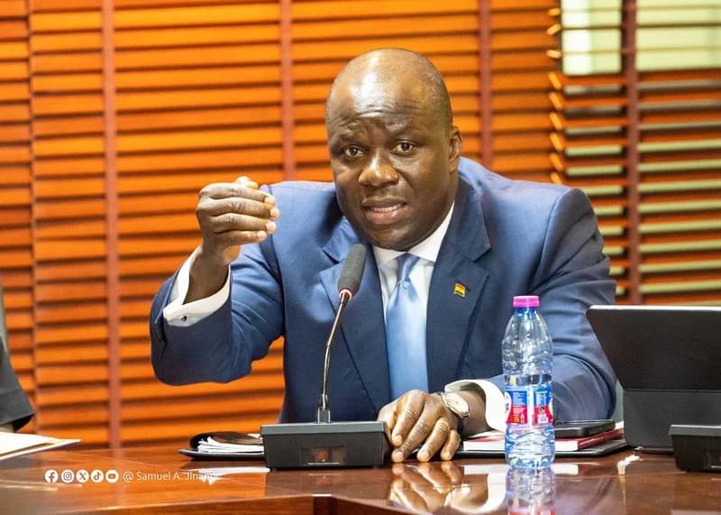 Ghana’s Security Strategy Under Scrutiny Amid Middle East Tensions and Anti-ISIS Operations