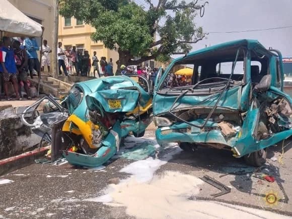 Global and Local News Update: Swiss Bus Tragedy, ECG Power Maintenance, and Ghana Travel Disruptions