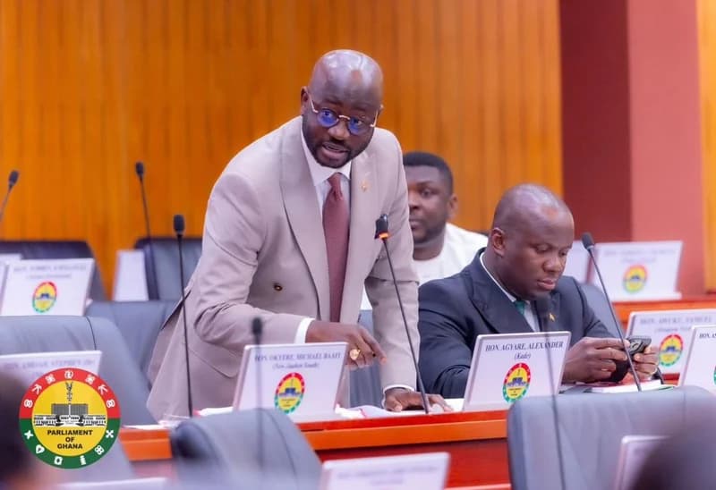 Controversy as Government Defends President Mahama’s Use of Brother’s Private Jet for Official Travel