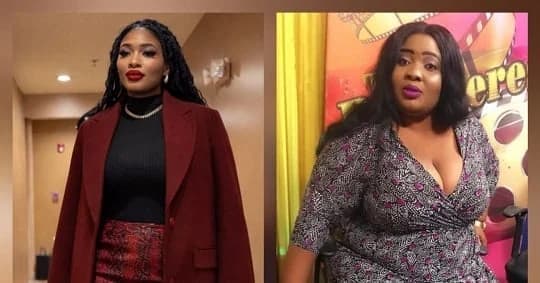 Personal Truths and Public Transformations: LilWin, Belinda Dzattah, and the Evolving Narratives of West African Celebrities