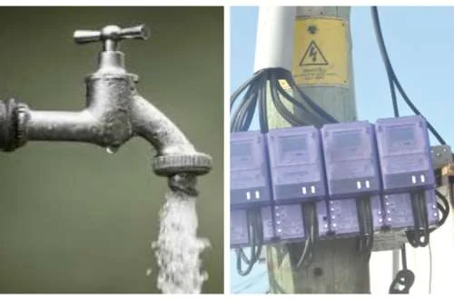 Ghana Utility Tariffs to Drop in April as PURC Announces Lower Electricity and Water Rates