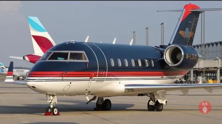 Legal Battle Erupts as GACL Terminates McDan Aviation's License at Kotoka Terminal 1