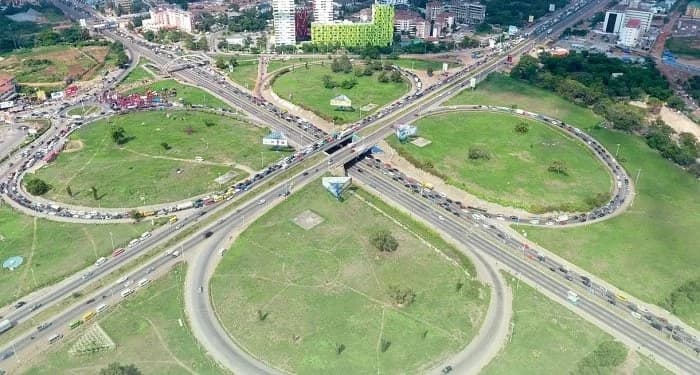 Ghana Infrastructure and Utility Alert: N1 Highway Disruptions Begin as Water Siphoning Ring Uncovered in Tema