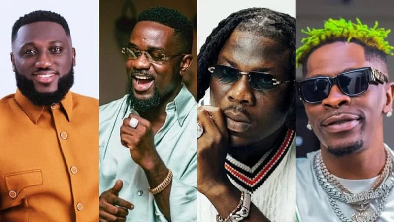 Breaking the Cycle: Rebecca Tweneboah Darko Critiques the Culture of Negativity in Ghana's Entertainment Industry