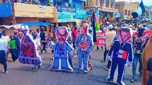 Ghana Deepens Russia Ties Amid Escalating Middle East Tensions and Global Geopolitical Shifts