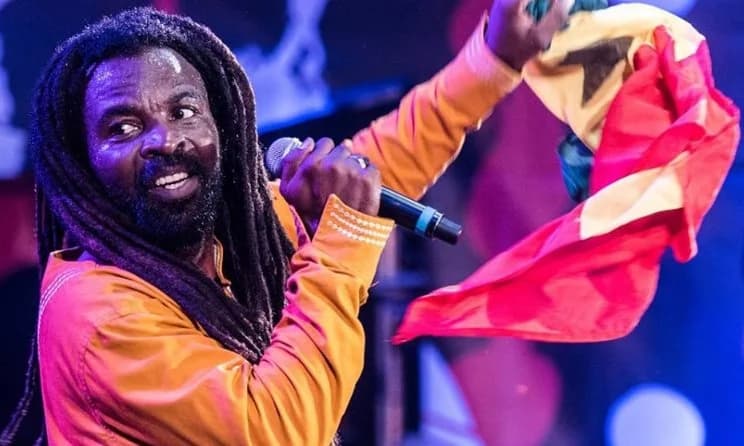 From 'Agenda 2063' to 'Agenda Now': Calls for Urgent Reform and Cultural Unity Resonate Across West Africa