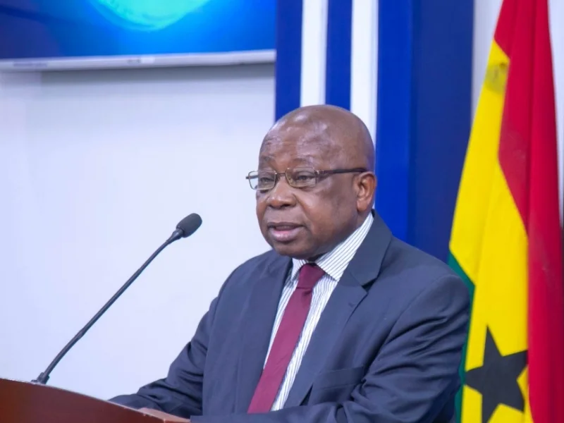 Ghana’s Accountability Drive: Former Ministers Face Legal Heat as Financial Probes Deepen