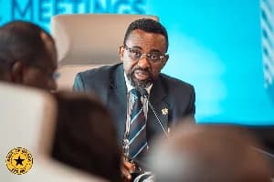Ghana’s Economic Resurgence: Reserves Hit $14.5bn as Inflation Drops to 3.3% Amid Global Uncertainties