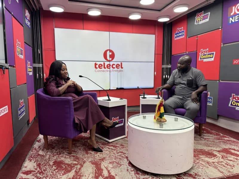 Ghana’s Tech Leaders Drive Youth Empowerment Through Coding Initiatives and Digital Literacy Summits