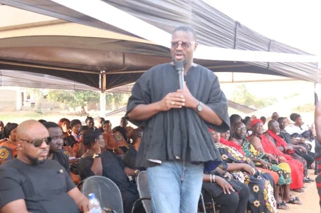 Minority Caucus Intensifies Oversight on Cocoa Crisis and Economic Policy as Government Navigates Energy and Mining Reforms