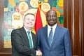 Ato Forson engages World Bank on jobs and Ghana’s next phase of economic growth