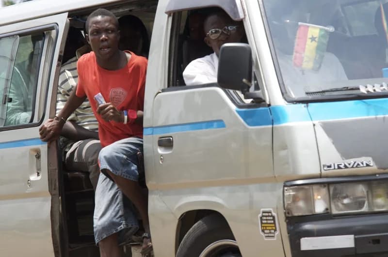 Fuel Prices Surge in Ghana Amid Global Tensions as GOIL Reduces Debt and Navigates Sourcing Challenges