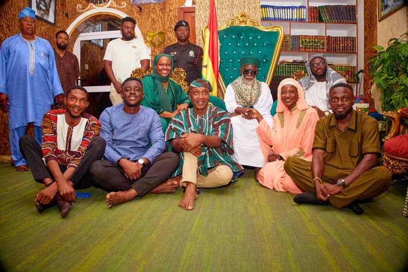 Ghana Celebrates Heritage Month with Festivals, Cultural Preservation Efforts, and Calls for National Unity
