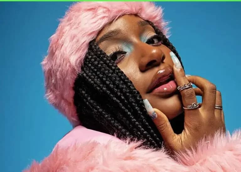 Legal Battles and Industry Debates Shake West African Entertainment: From Nicki Minaj's Lawsuit to Ayra Starr's 'Big 3'