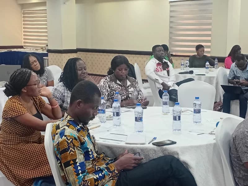 Ghana Progresses in Medical Research and Media Advocacy Amidst Public Health and Agricultural Challenges