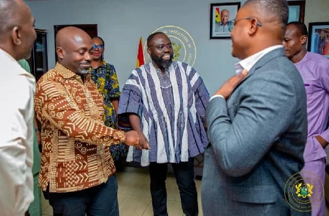 Ghana’s Strategic Economic Pivot: Mining Reforms, Record Revenue, and Agricultural Sustainability Initiatives